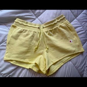 Champion Shorts